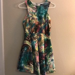 Forever 21 Cocktail dress